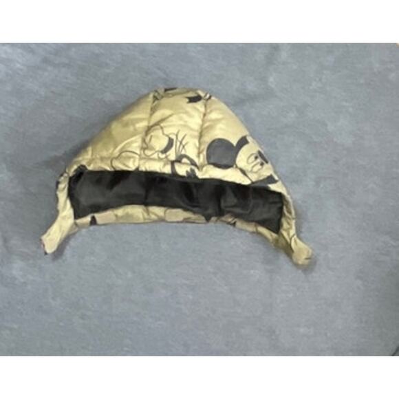 Disney/H&M Olive Green 12Mth Unisex Disney Face Characters Full Zipper Coat - Picture 6 of 6